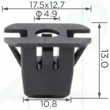 Клипса двери Audi VW - 13388 - 8K0837199 